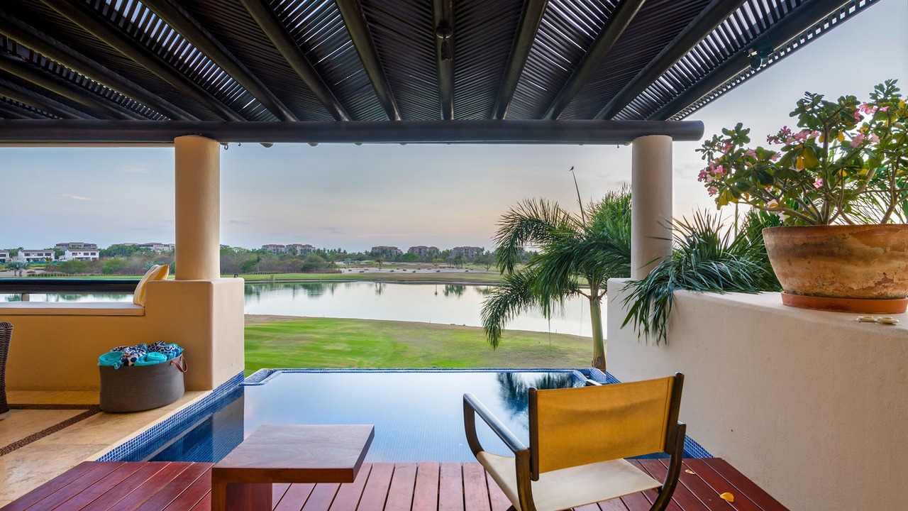 Photo of Outdoor in Punta de Mita