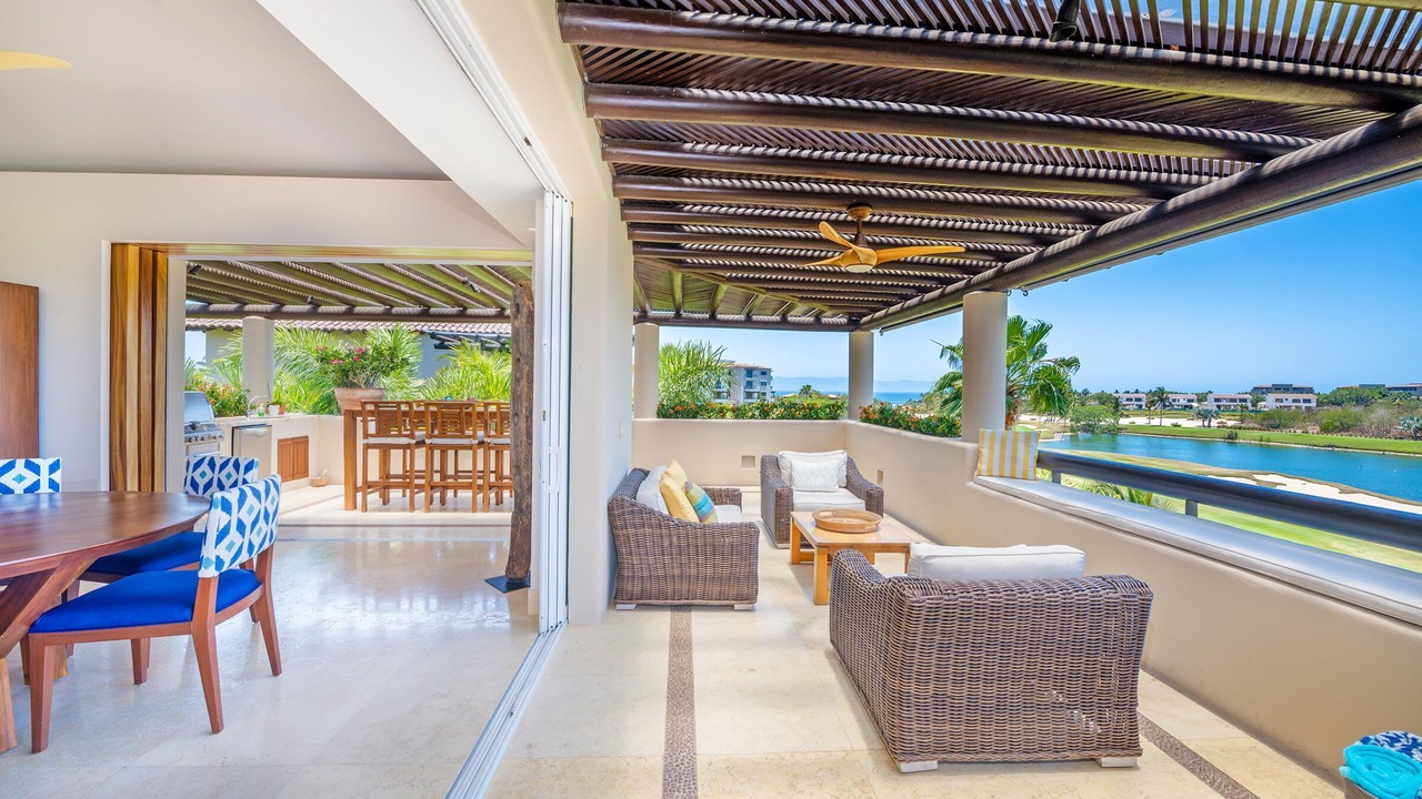 Photo of Outdoor in Punta de Mita