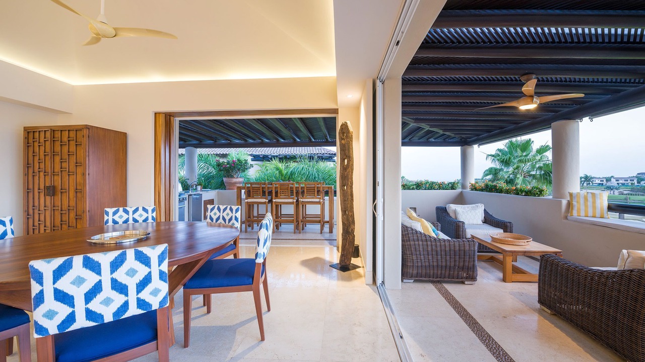 Photo of Outdoor in Punta de Mita