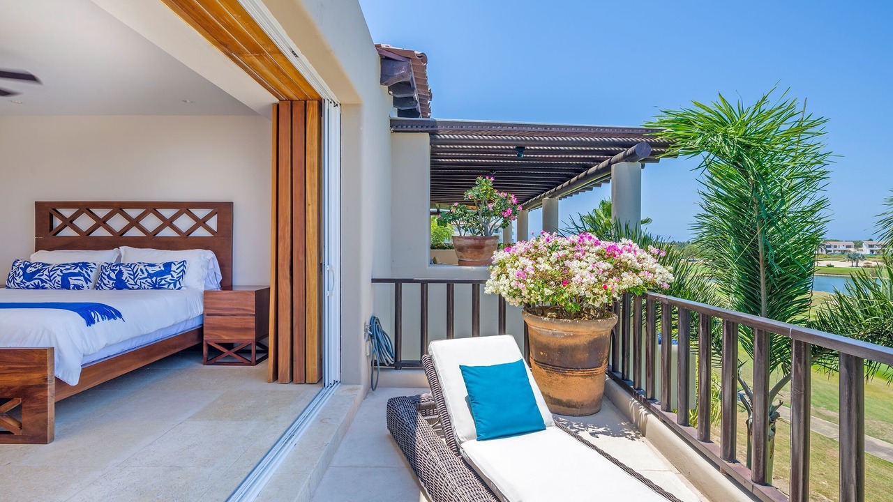 Photo of Bedroom in Punta de Mita