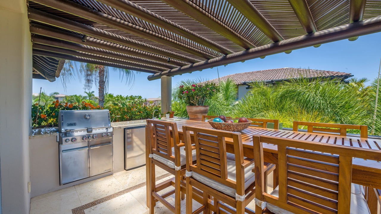Photo of Outdoor in Punta de Mita