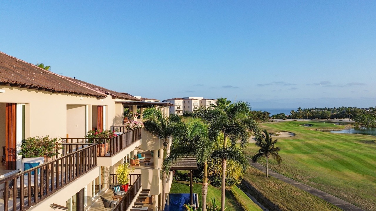 Photo of Outdoor in Punta de Mita