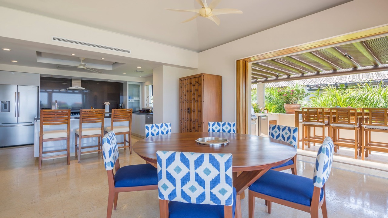 Photo of Outdoor in Punta de Mita