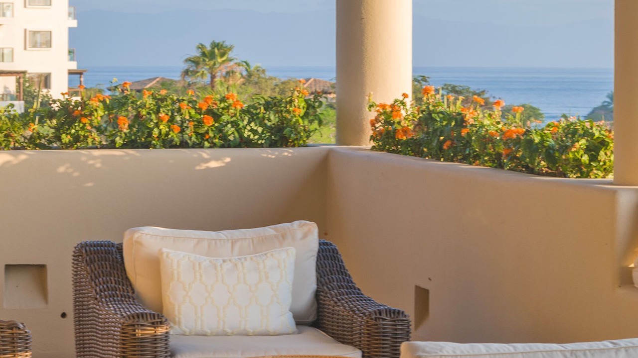 Photo of Outdoor in Punta de Mita