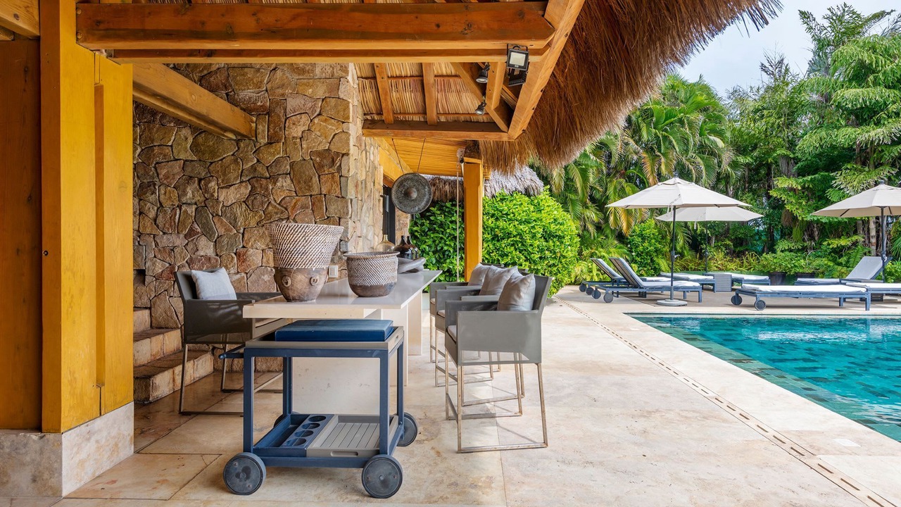 Photo of Outdoor in Punta de Mita
