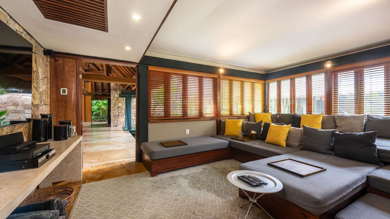Photo of Livingroom in Punta de Mita