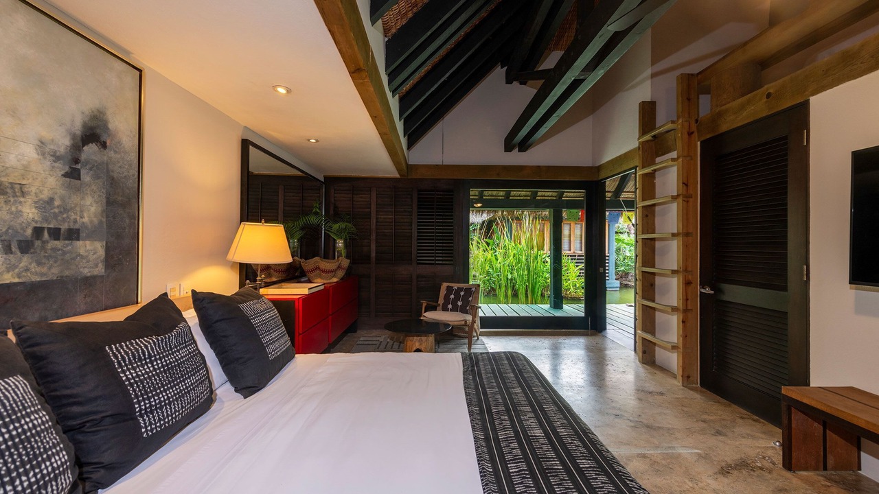 Photo of Bedroom in Punta de Mita