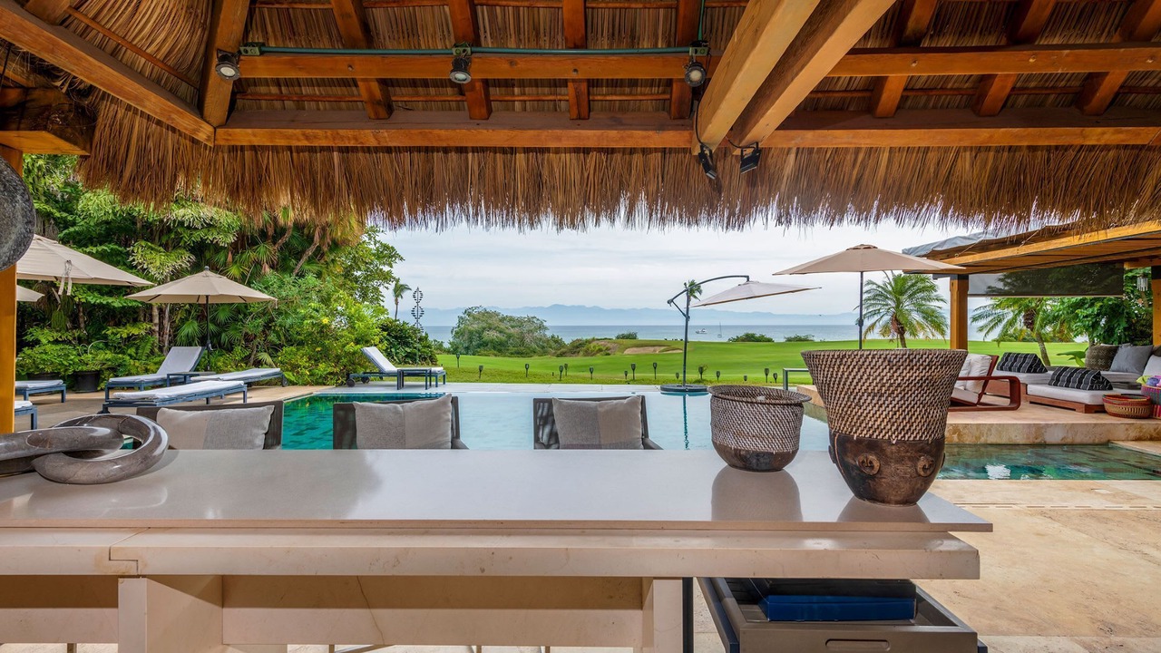 Photo of Outdoor in Punta de Mita