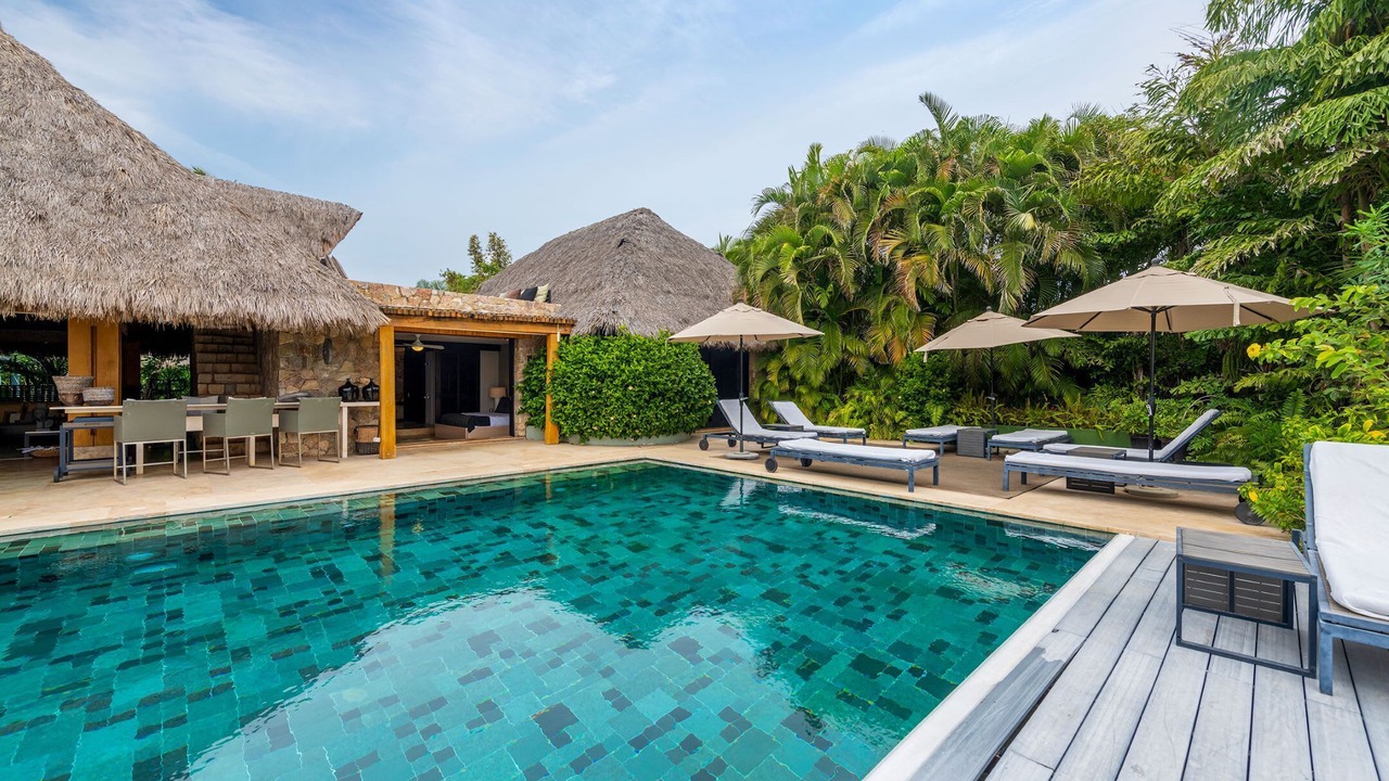 Photo of Outdoor in Punta de Mita