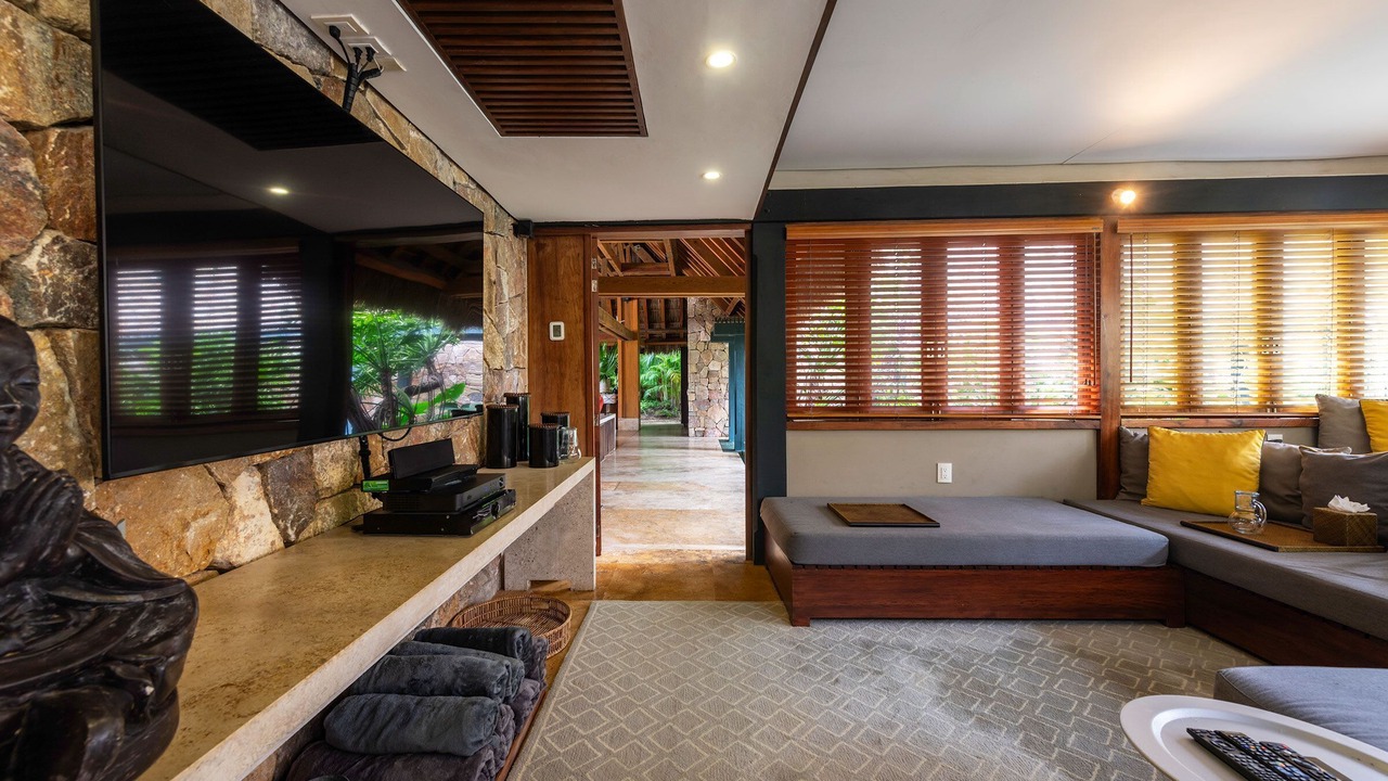 Photo of Livingroom in Punta de Mita