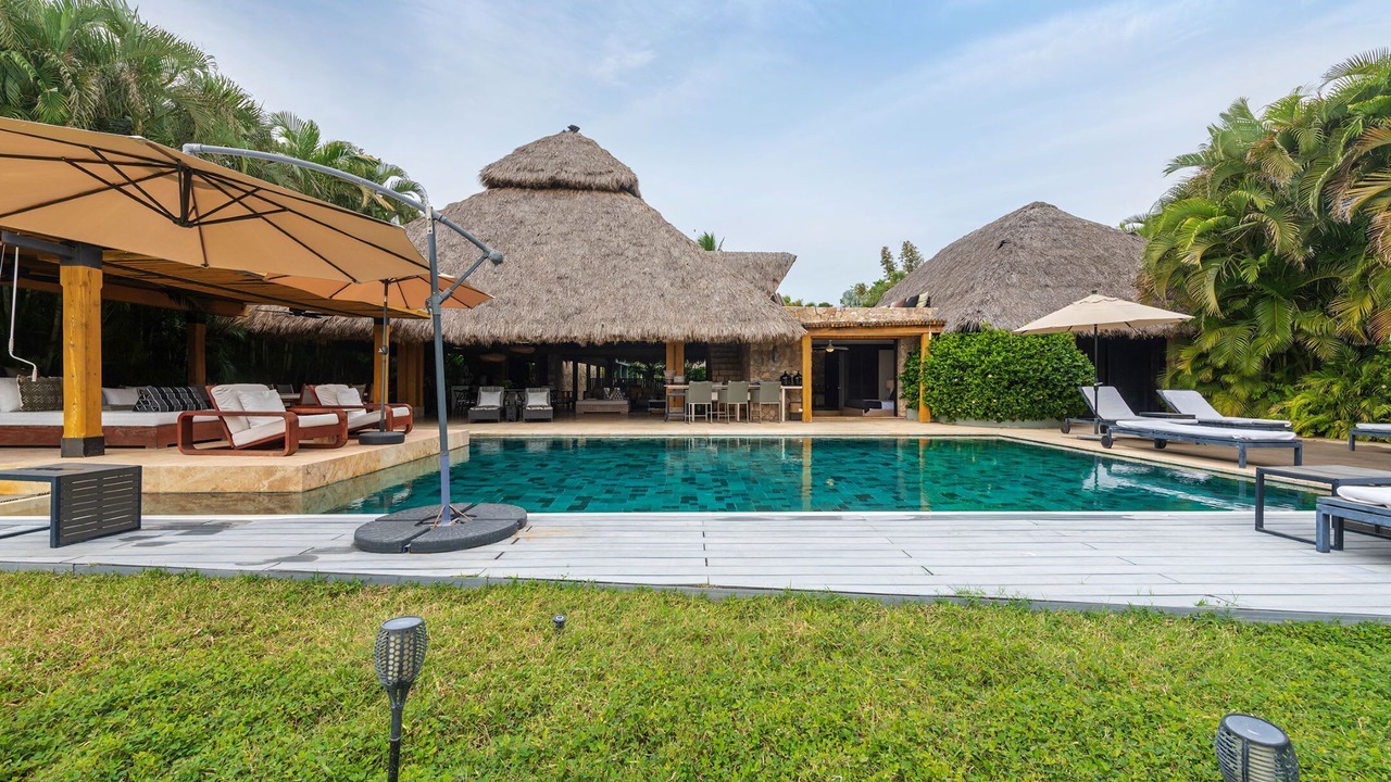Photo of Outdoor in Punta de Mita