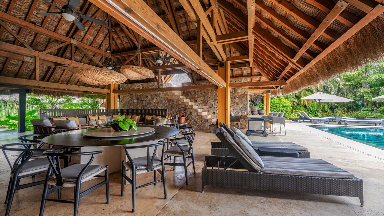Photo of Outdoor in Punta de Mita