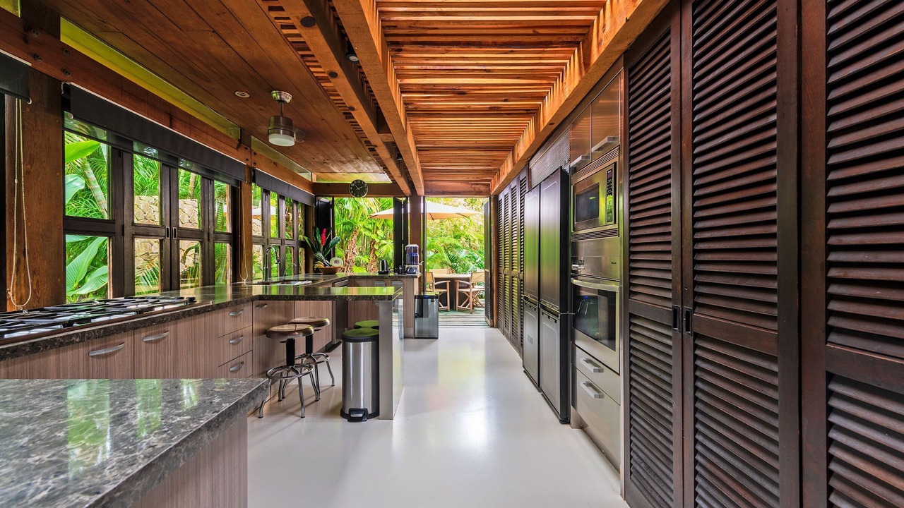 Photo of Kitchen in Punta de Mita