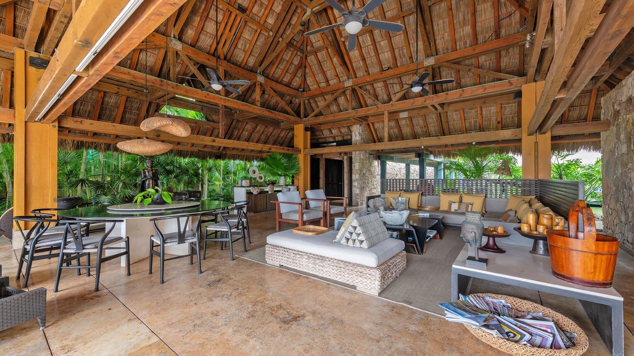 Photo of Outdoor in Punta de Mita