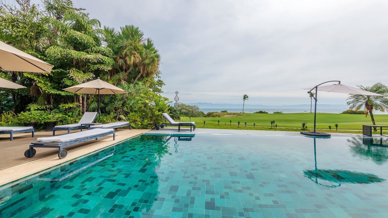 Photo of Outdoor in Punta de Mita