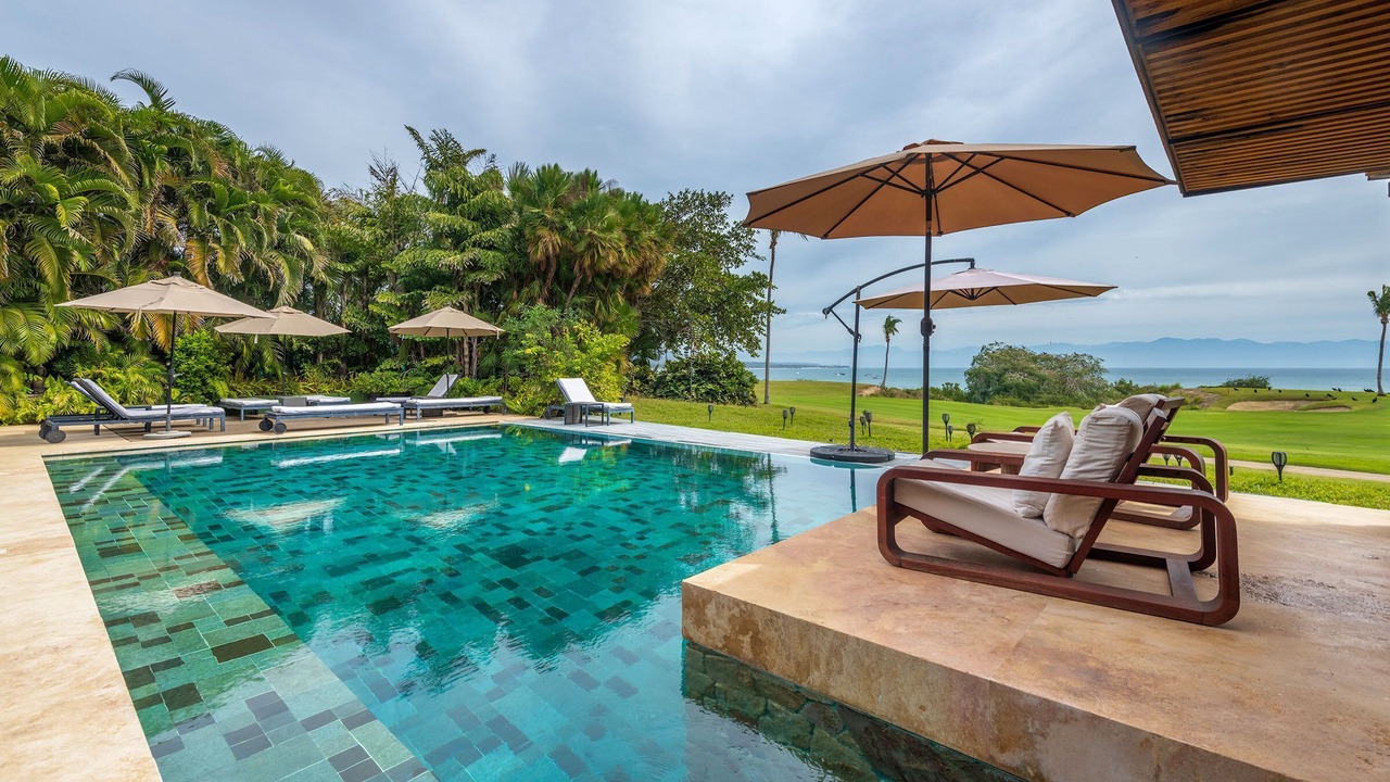 Photo of Outdoor in Punta de Mita