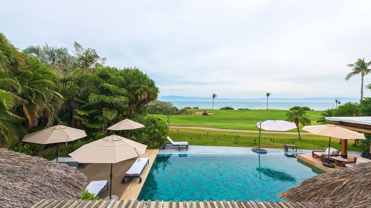 Photo of Outdoor in Punta de Mita