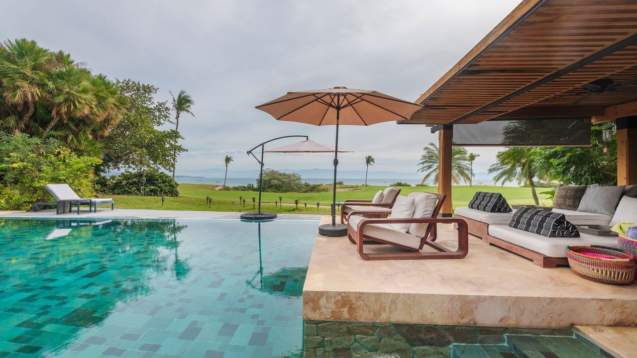 Photo of Outdoor in Punta de Mita
