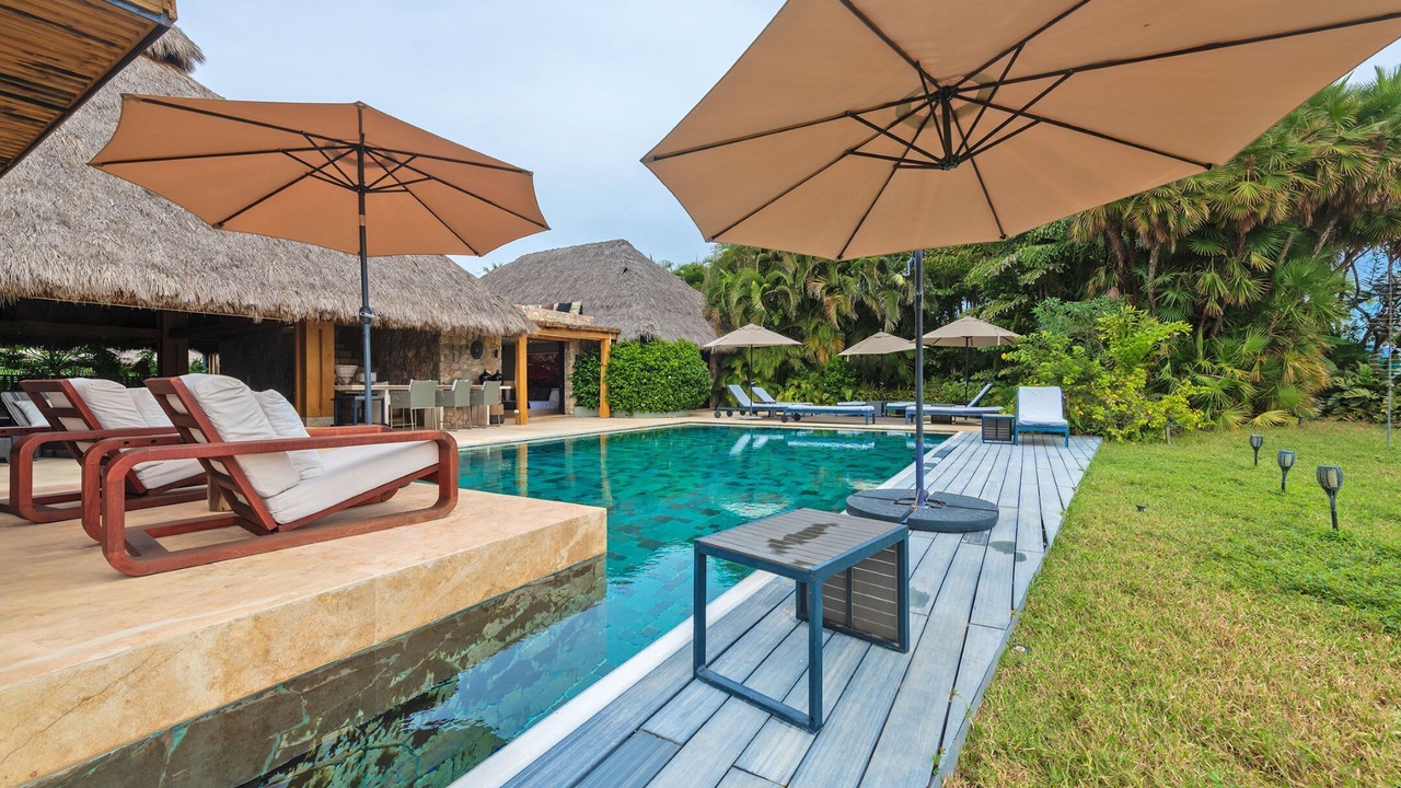 Photo of Outdoor in Punta de Mita