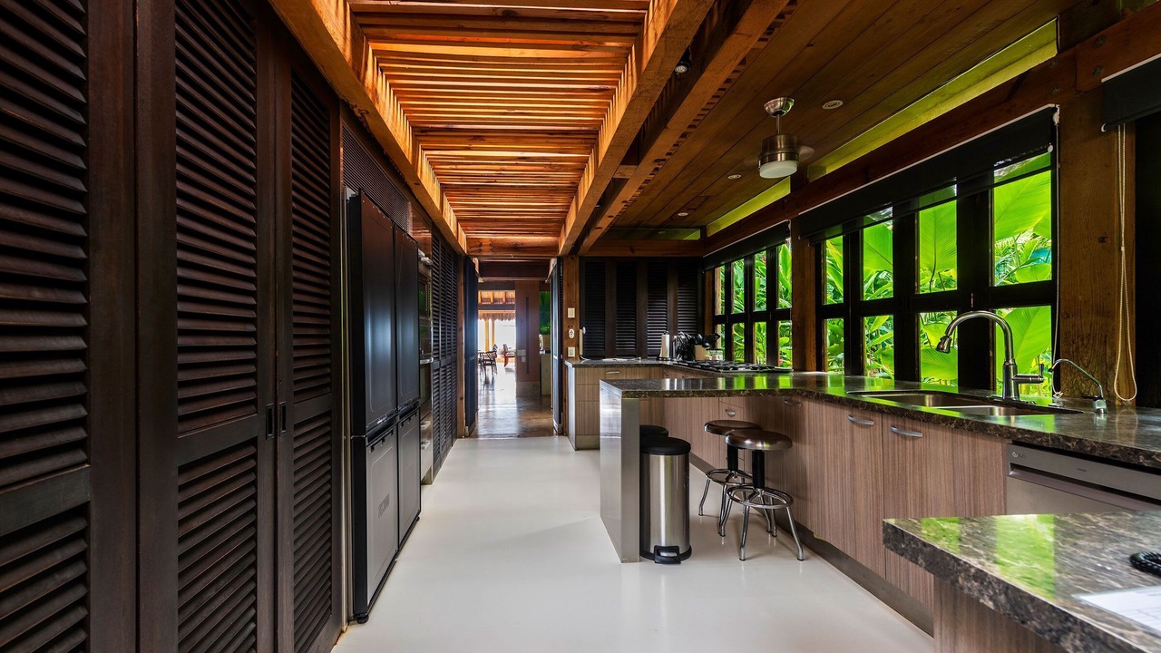 Photo of Kitchen in Punta de Mita