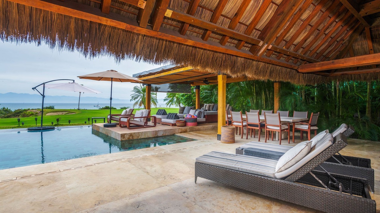 Photo of Outdoor in Punta de Mita