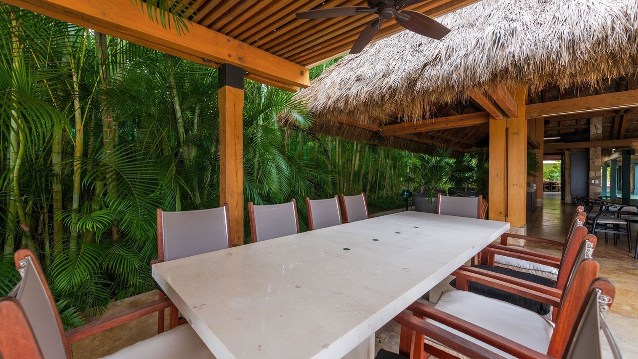 Photo of Outdoor in Punta de Mita