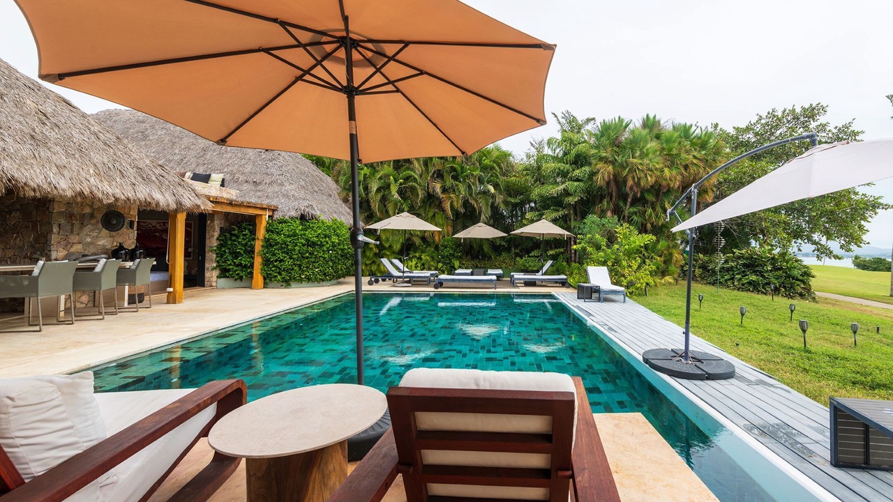 Photo of Outdoor in Punta de Mita