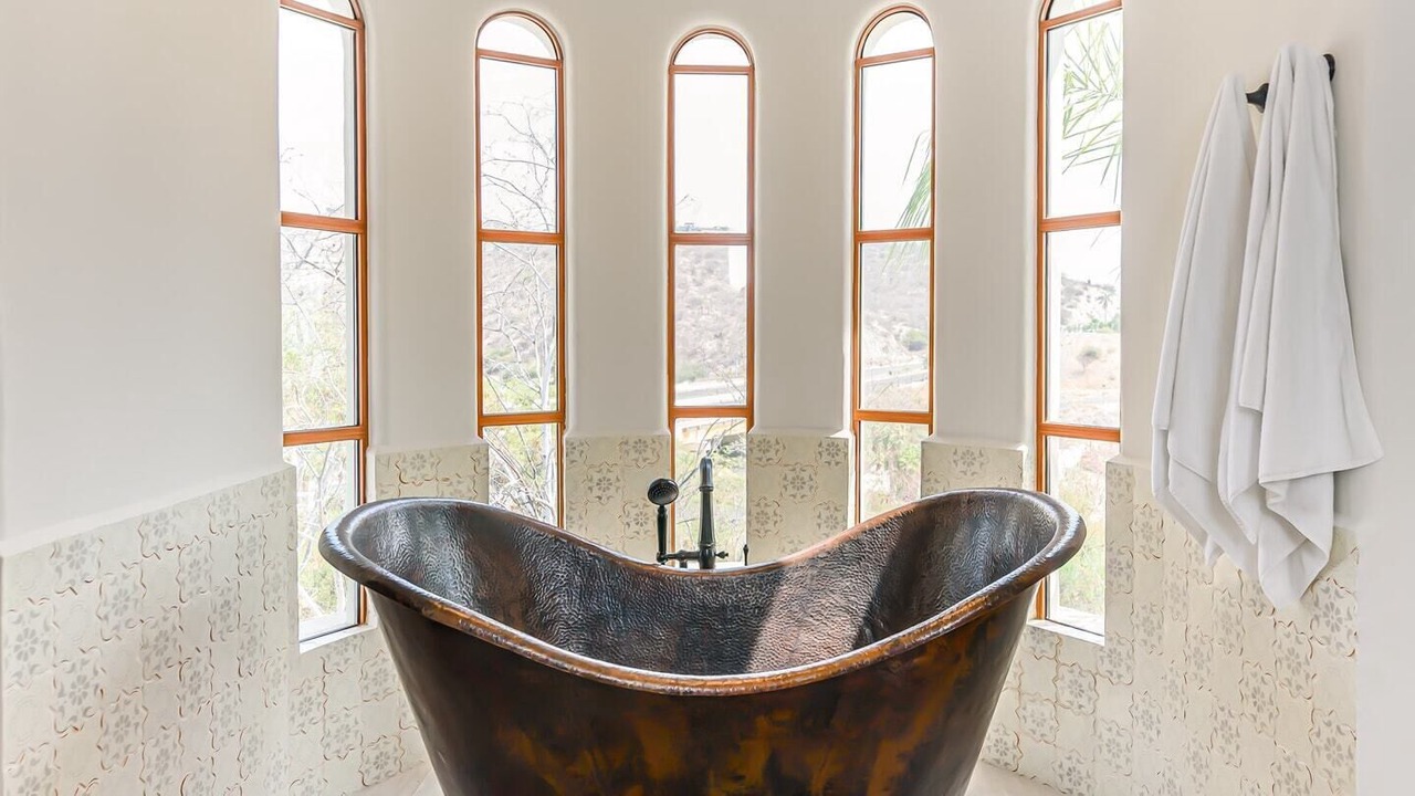 Photo of Bathroom in Palmilla