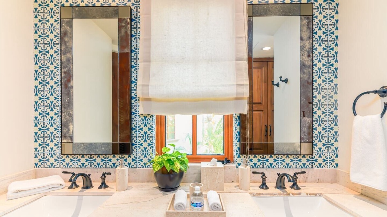 Photo of Bathroom in Palmilla