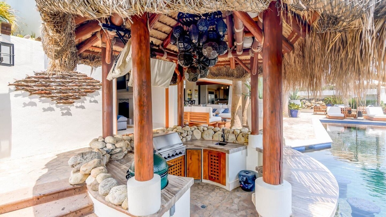 Photo of Patio Balcony in Palmilla