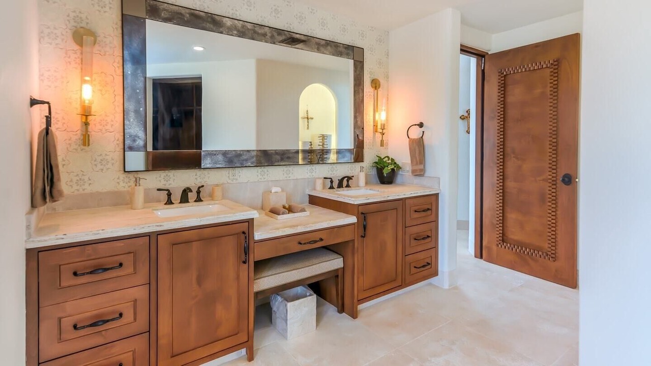 Photo of Bathroom in Palmilla