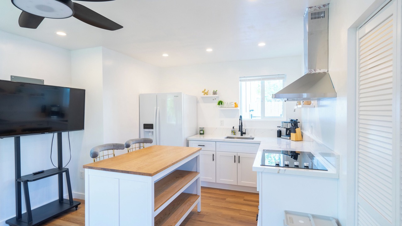 Photo of Kitchen in Deer Valley