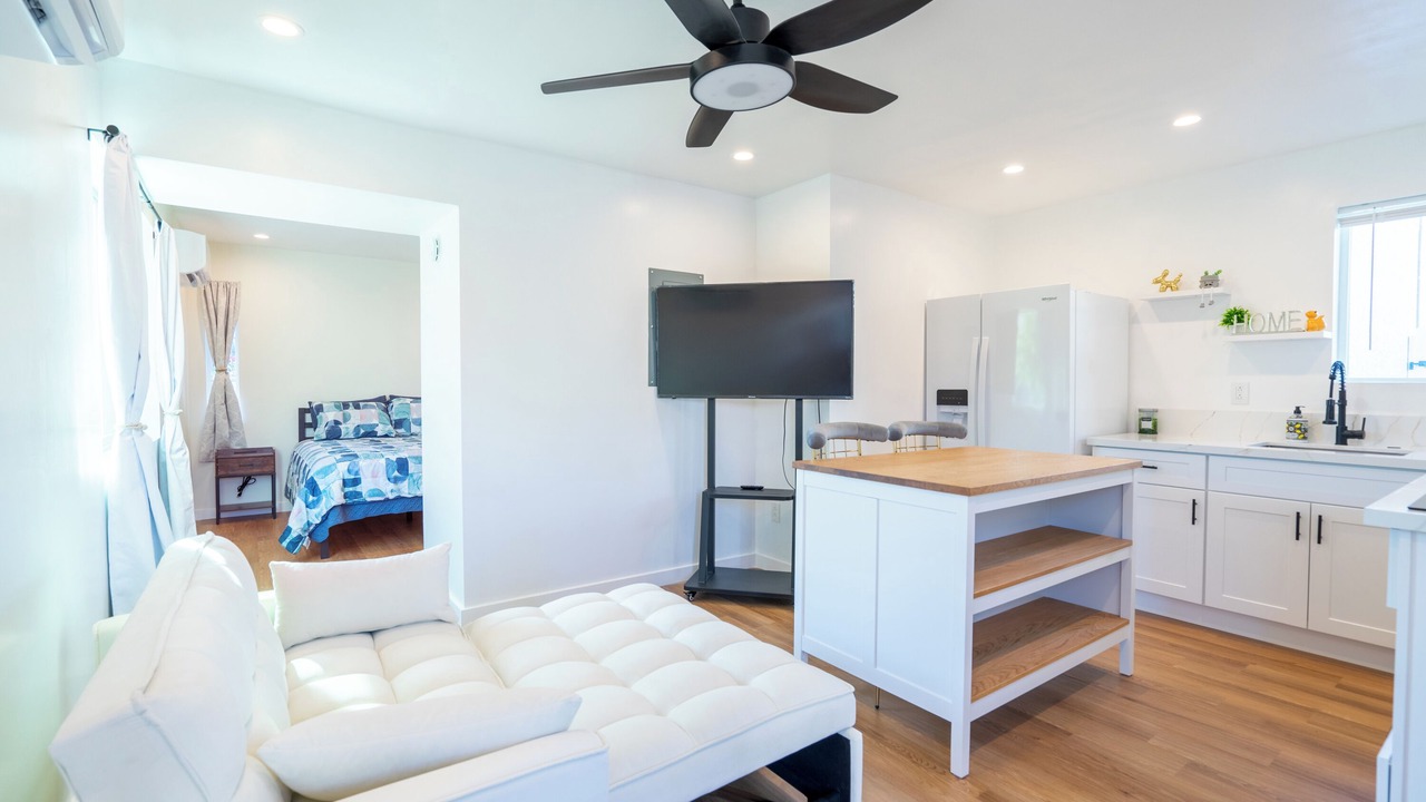 Photo of Bedroom in Deer Valley
