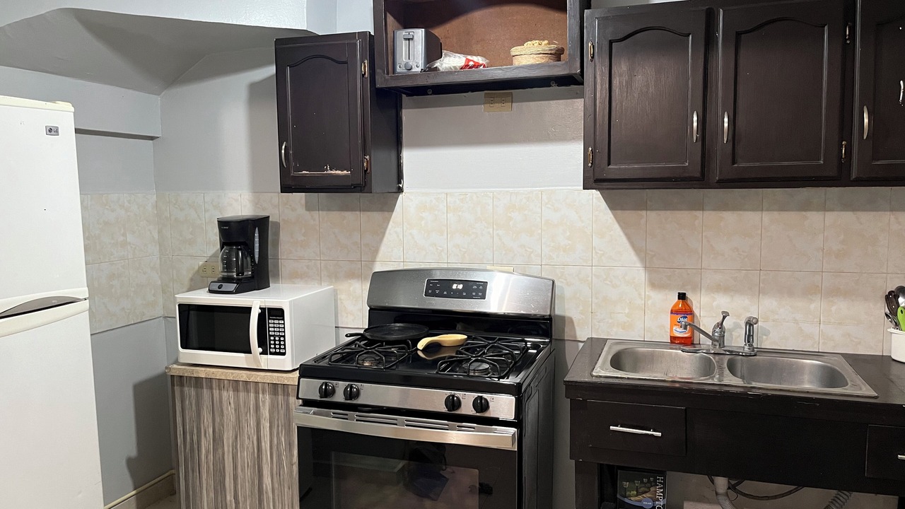 Photo of Kitchen in Monterrey