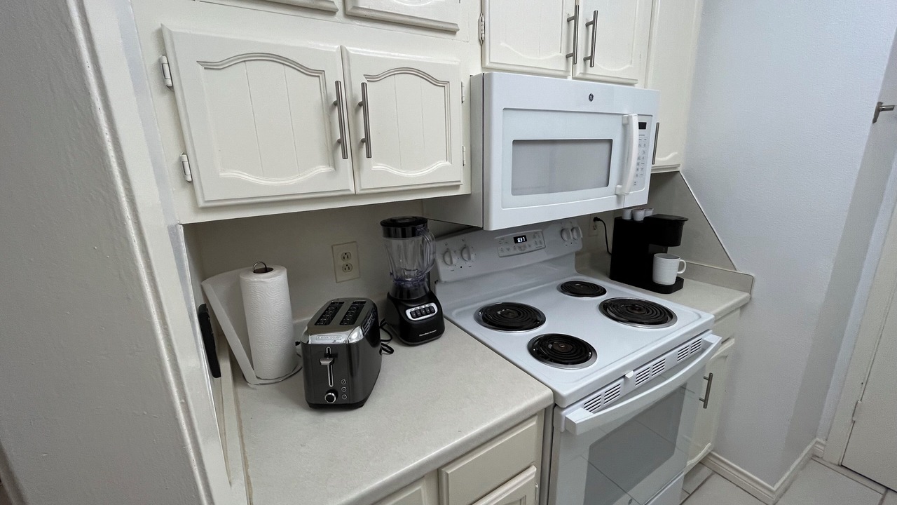 Photo of Kitchen in Brownsville