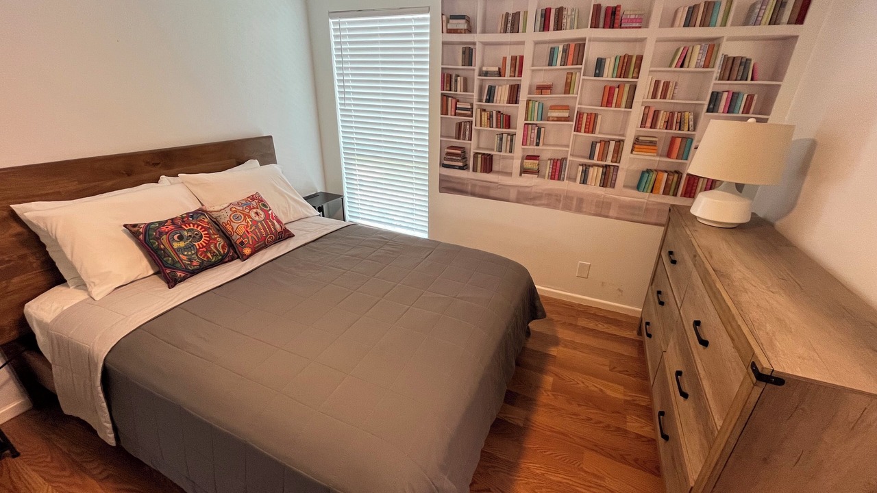 Photo of Bedroom in Brownsville