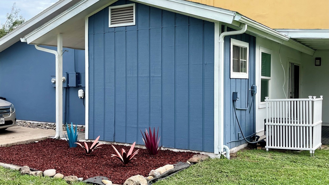 Photo of Outdoor in Brownsville