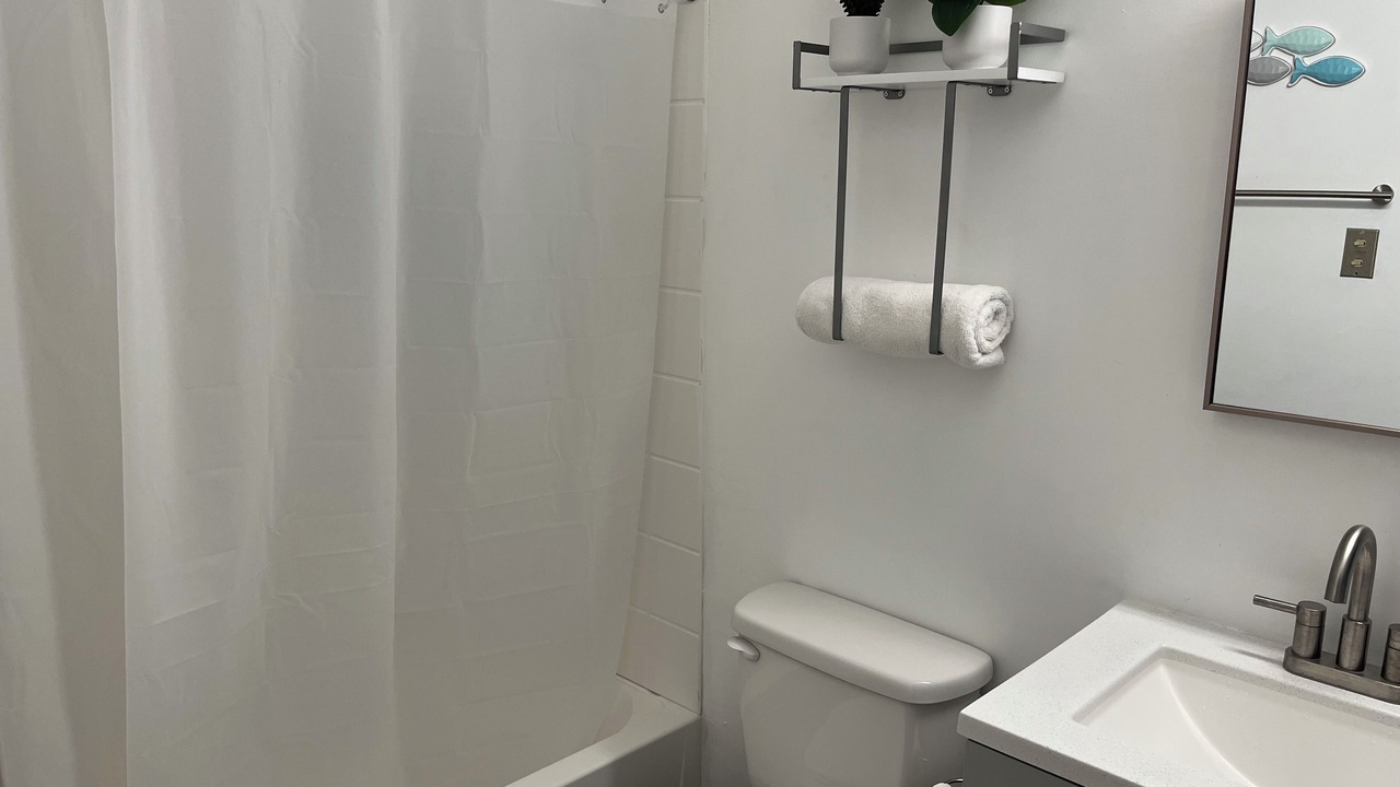 Photo of Bathroom in Brownsville