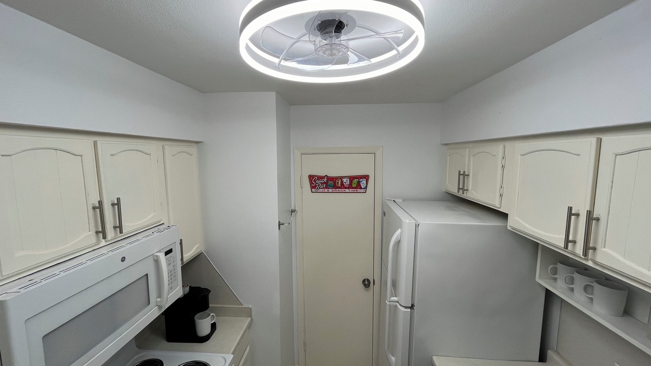 Photo of Kitchen in Brownsville