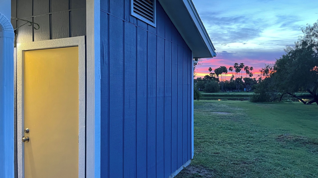 Photo of Outdoor in Brownsville