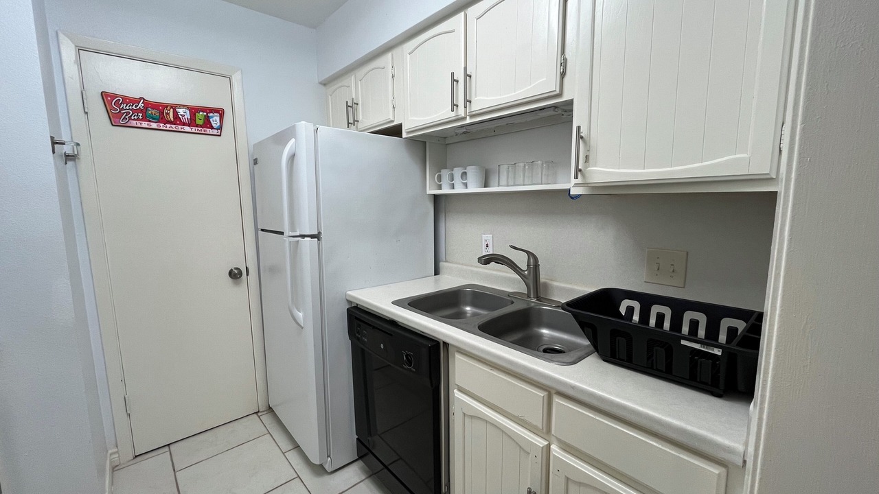 Photo of Kitchen in Brownsville