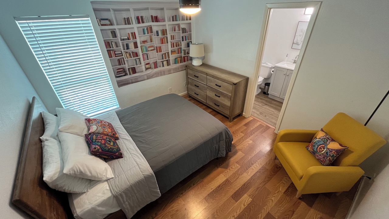 Photo of Bedroom in Brownsville