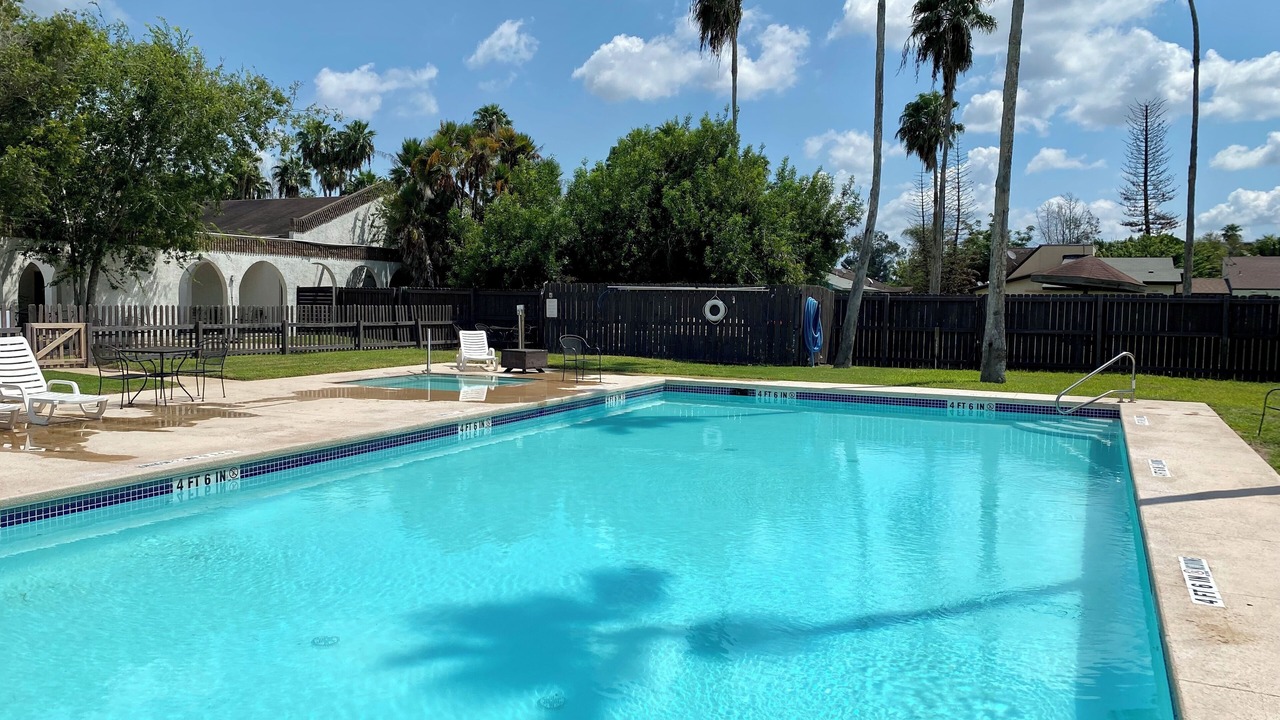 Photo of Outdoor in Brownsville