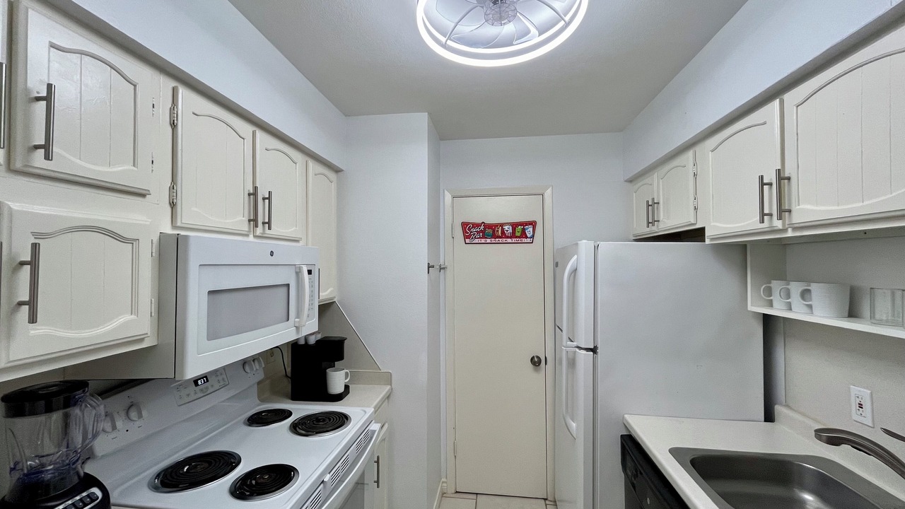Photo of Kitchen in Brownsville