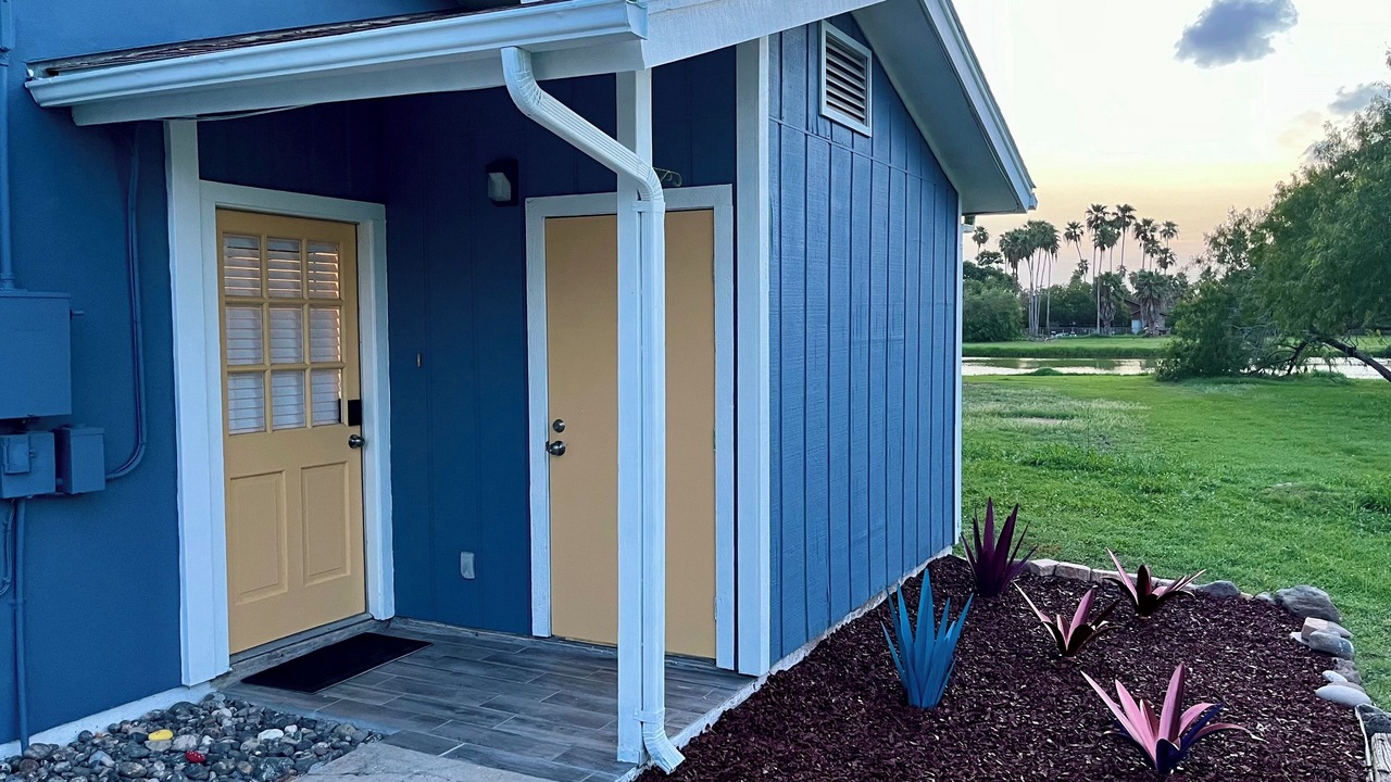 Photo of Outdoor in Brownsville