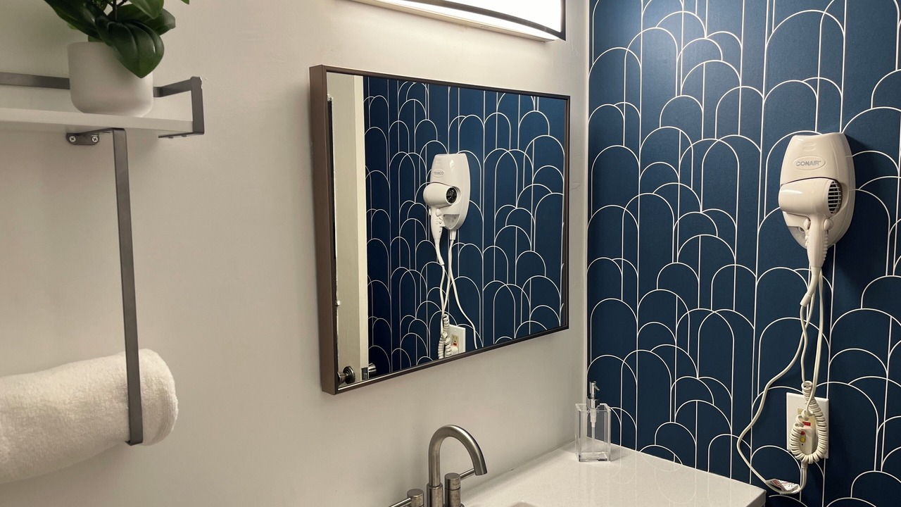 Photo of Bathroom in Brownsville