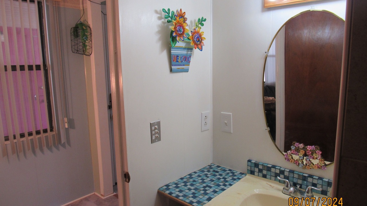 Photo of Bathroom in Mission