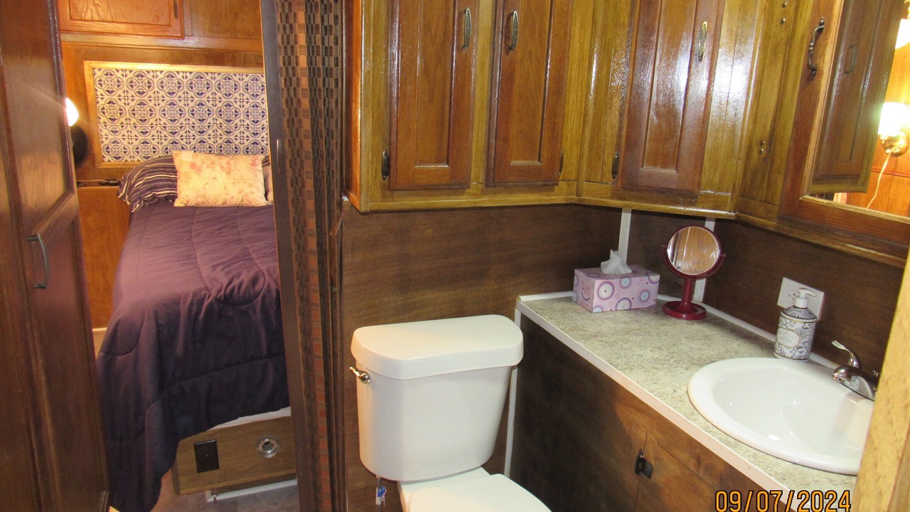 Photo of Bathroom in Mission