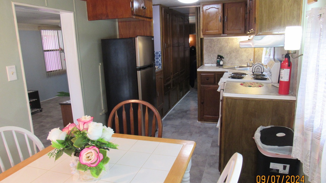 Photo of Kitchen in Mission