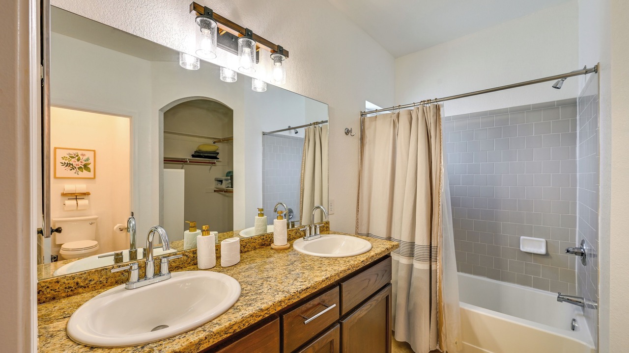 Photo of Bathroom in Yuma